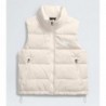 Women’s Hydrenalite™ Down A-Line Vest White Dune