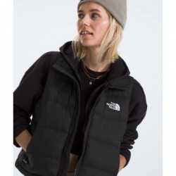 Women’s Hydrenalite™ Down A-Line Vest TNF Black