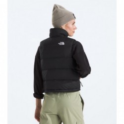 Women’s Hydrenalite™ Down A-Line Vest TNF Black