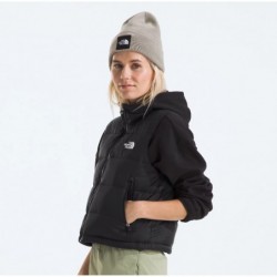 Women’s Hydrenalite™ Down A-Line Vest TNF Black