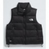 Women’s Hydrenalite™ Down A-Line Vest TNF Black