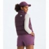 Women’s Hydrenalite™ Down A-Line Vest Midnight Mauve