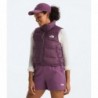 Women’s Hydrenalite™ Down A-Line Vest Midnight Mauve