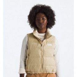 Women’s Hydrenalite™ Down A-Line Vest Gravel