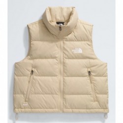 Women’s Hydrenalite™ Down A-Line Vest Gravel