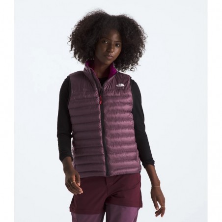 Women’s Terra Peak Vest