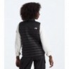 Women’s Terra Peak Vest TNF Black