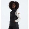 Women’s Terra Peak Vest TNF Black