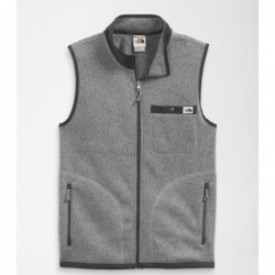 Men’s Gordon Lyons Full-Zip Vest