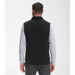 Men’s Gordon Lyons Full-Zip Vest TNF Black Heather