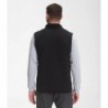 Men’s Gordon Lyons Full-Zip Vest TNF Black Heather