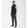 Men’s Gordon Lyons Full-Zip Vest TNF Black Heather