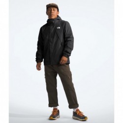 Men’s Antora Jacket TNF Black