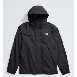 Men’s Antora Jacket TNF Black