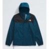 Men’s Antora Jacket Midnight Petrol/TNF Black