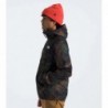 Men’s Antora Jacket TNF Black TNF Camo Print/TNF Black