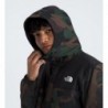 Men’s Antora Jacket TNF Black TNF Camo Print/TNF Black