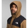 Men’s Antora Jacket Utility Brown/TNF Black