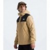 Men’s Antora Triclimate® Jacket Khaki Stone/TNF Black