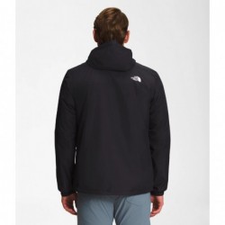 Men’s Antora Triclimate® Jacket TNF Black/Vanadis Grey