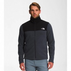 Men’s Antora Triclimate® Jacket TNF Black/Vanadis Grey