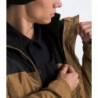 Men’s Antora Triclimate® Jacket Utility Brown/TNF Black