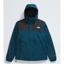 Men’s Antora Triclimate® Jacket Midnight Petrol/TNF Black