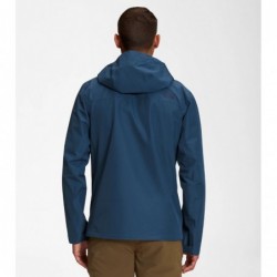 Men’s Dryzzle FUTURELIGHT™ Jacket Shady Blue