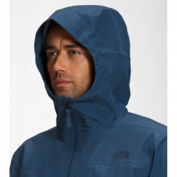 Men’s Dryzzle FUTURELIGHT™ Jacket Shady Blue