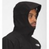 Men’s Dryzzle FUTURELIGHT™ Jacket TNF Black