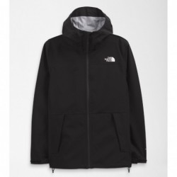 Men’s Dryzzle FUTURELIGHT™ Jacket TNF Black