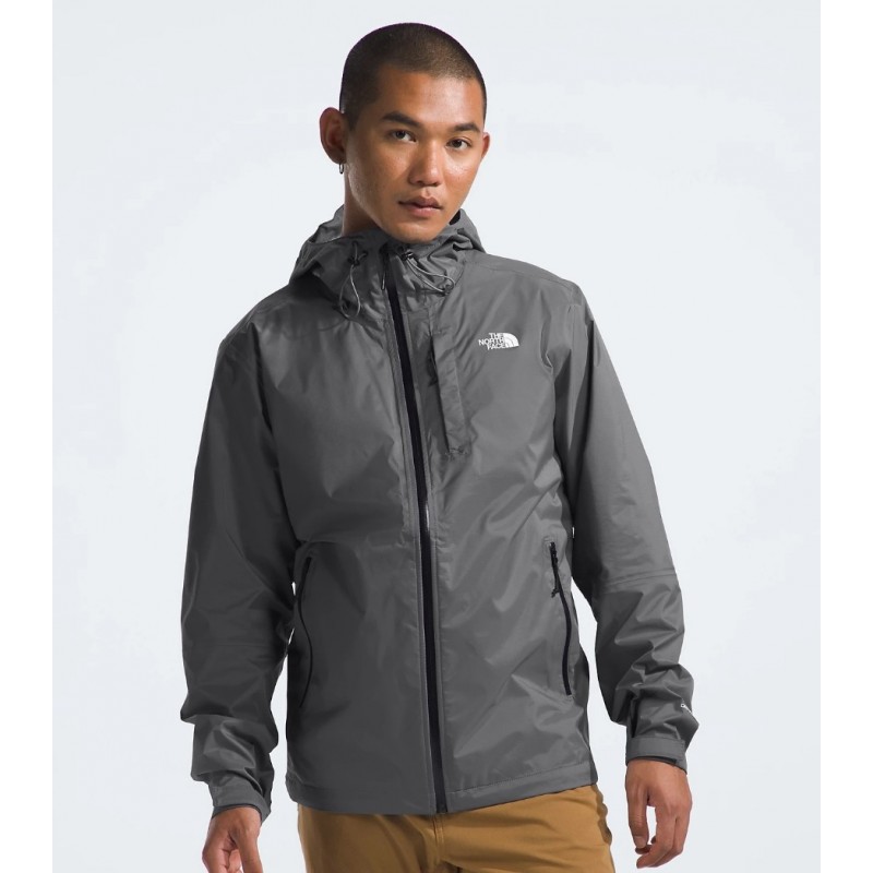 Men’s Alta Vista Jacket Smoked Pearl