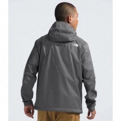 Men’s Alta Vista Jacket Smoked Pearl