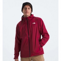 Men’s Alta Vista Jacket Beetroot