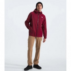 Men’s Alta Vista Jacket Beetroot