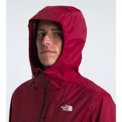 Men’s Alta Vista Jacket Beetroot