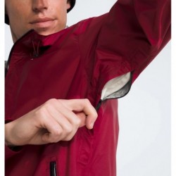 Men’s Alta Vista Jacket Beetroot