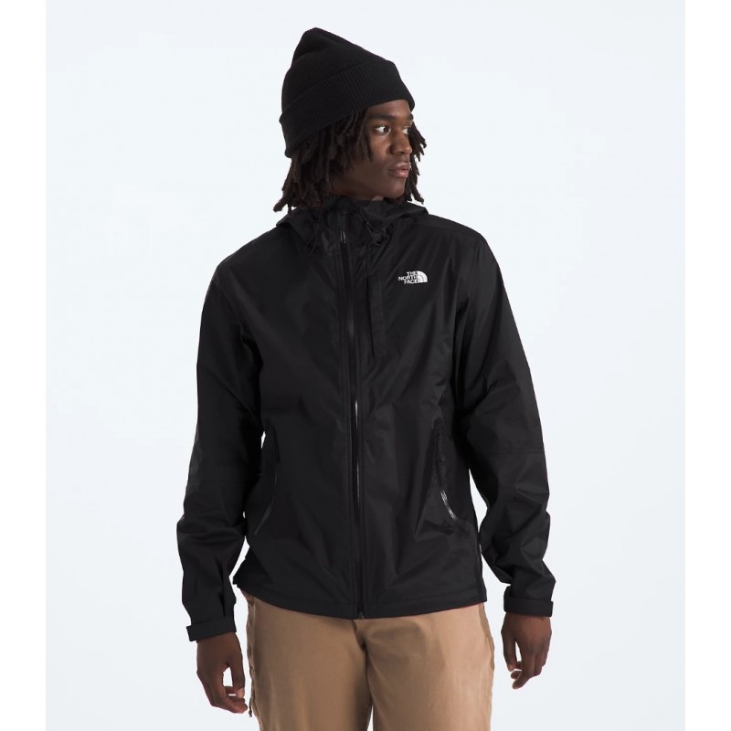 Men’s Alta Vista Jacket TNF Black