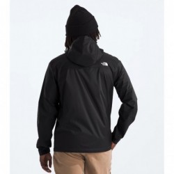 Men’s Alta Vista Jacket TNF Black