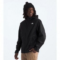 Men’s Alta Vista Jacket TNF Black