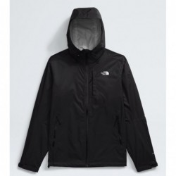 Men’s Alta Vista Jacket TNF Black