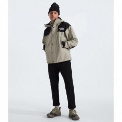 GORE-TEX® Mountain Jacket Clay Grey/TNF Black