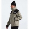 GORE-TEX® Mountain Jacket Clay Grey/TNF Black