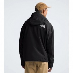 GORE-TEX® Mountain Jacket TNF Black/TNF Black