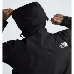 GORE-TEX® Mountain Jacket TNF Black/TNF Black