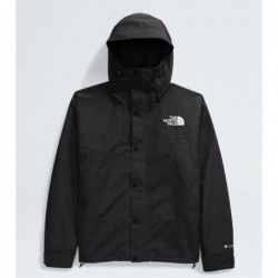 GORE-TEX® Mountain Jacket TNF Black/TNF Black