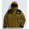 GORE-TEX® Mountain Jacket Moss Green/TNF Black