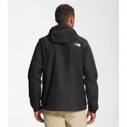 Men’s Antora Novelty Rain Jacket TNF Black