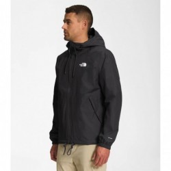 Men’s Antora Novelty Rain Jacket TNF Black