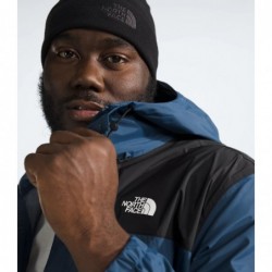 Men’s Big Antora Jacket Shady Blue/TNF Black